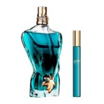 set jean paul gaultier le beau navidad de 2pzs hombre 3