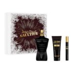 set jean paul gaultier le perfum navidad de 3pzs hombre