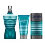 set jean paul gaultier navidad de 3pzs hombre 3