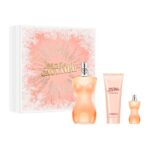 set jean paul gaultier navidad de 3pzs dama