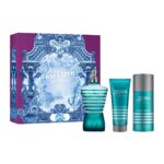 set jean paul gaultier de 3pzs hombre