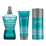 set jean paul gaultier de 3pzs hombre 3