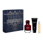 set l interdit rouge de 3pzs dama