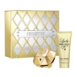 set lady million metal de 2pzs dama