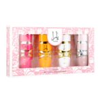 set lattafa yara collection de 4pzs dama