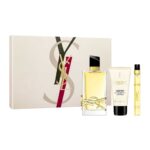 set libre by yves saint laurent de 3pzs dama