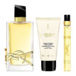 set libre by yves saint laurent de 3pzs dama 3