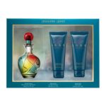 set live luxe de 3pzs dama