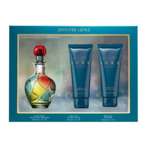 set live luxe de 3pzs dama