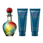 set live luxe de 3pzs dama 3