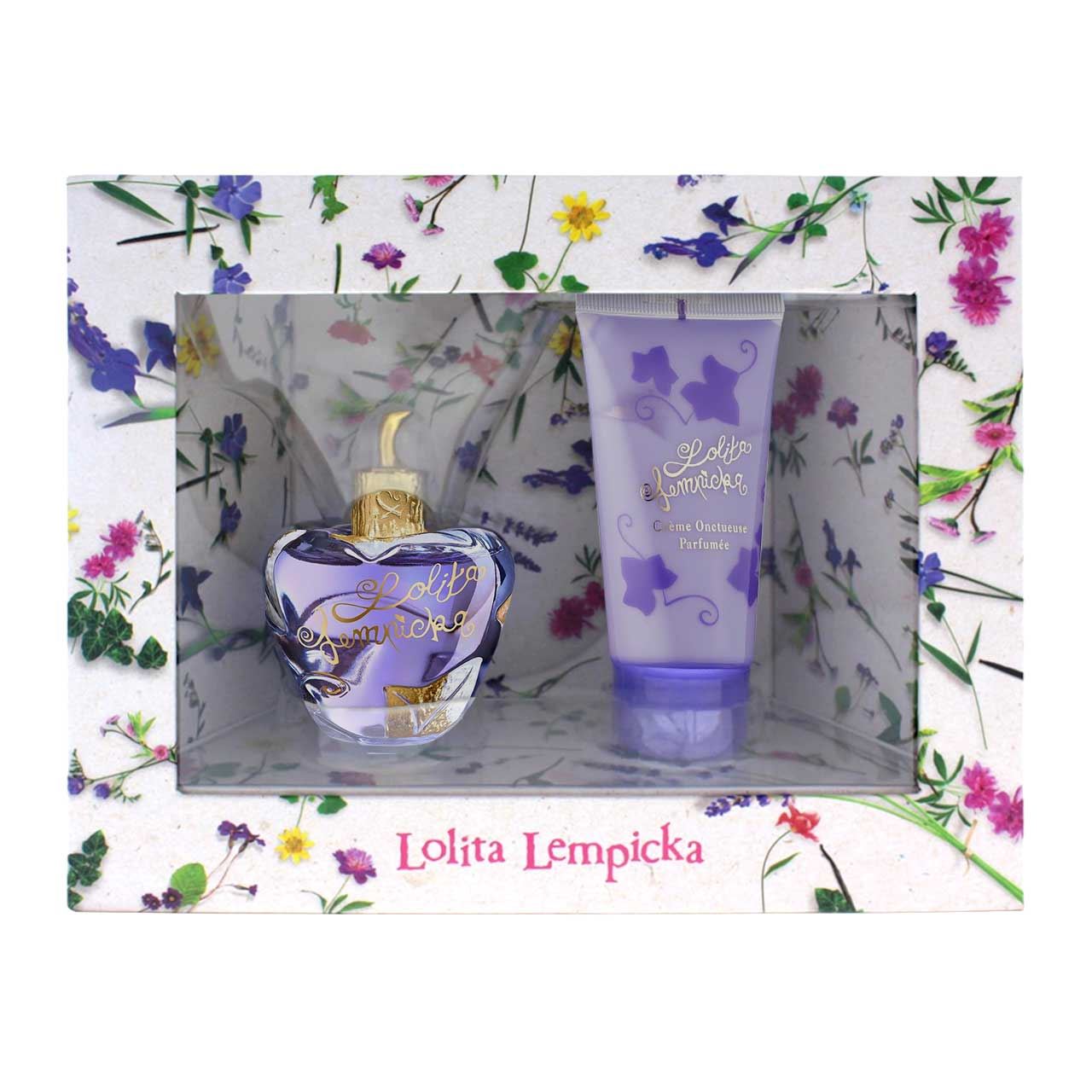 set lolita lempicka de 2pzs dama