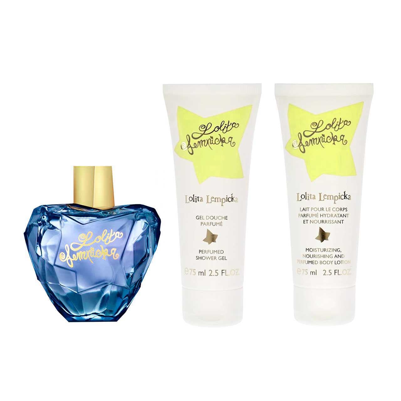 set lolita lempicka de 3pzs dama 3