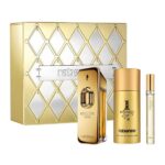 set million gold intense metal de 3pzs hombre