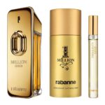 set million gold intense metal de 3pzs hombre 3