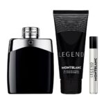 set montblanc legend de 3pzs hombre 3
