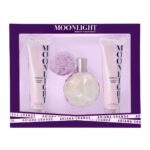 set moonlight de 3pzs dama