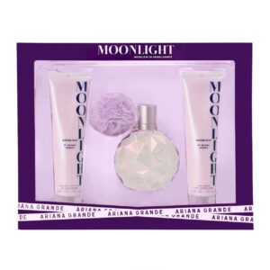 set moonlight de 3pzs dama