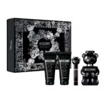 set moschino toy boy de 4pzs hombre