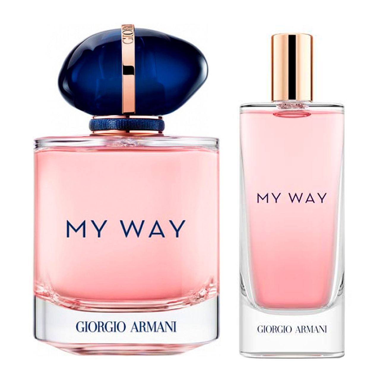 set my way travel by giorgio armani de 2pzs dama 3