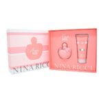 set nina rose de 2pzs dama