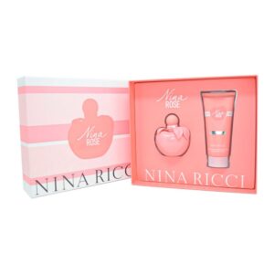 set nina rose de 2pzs dama