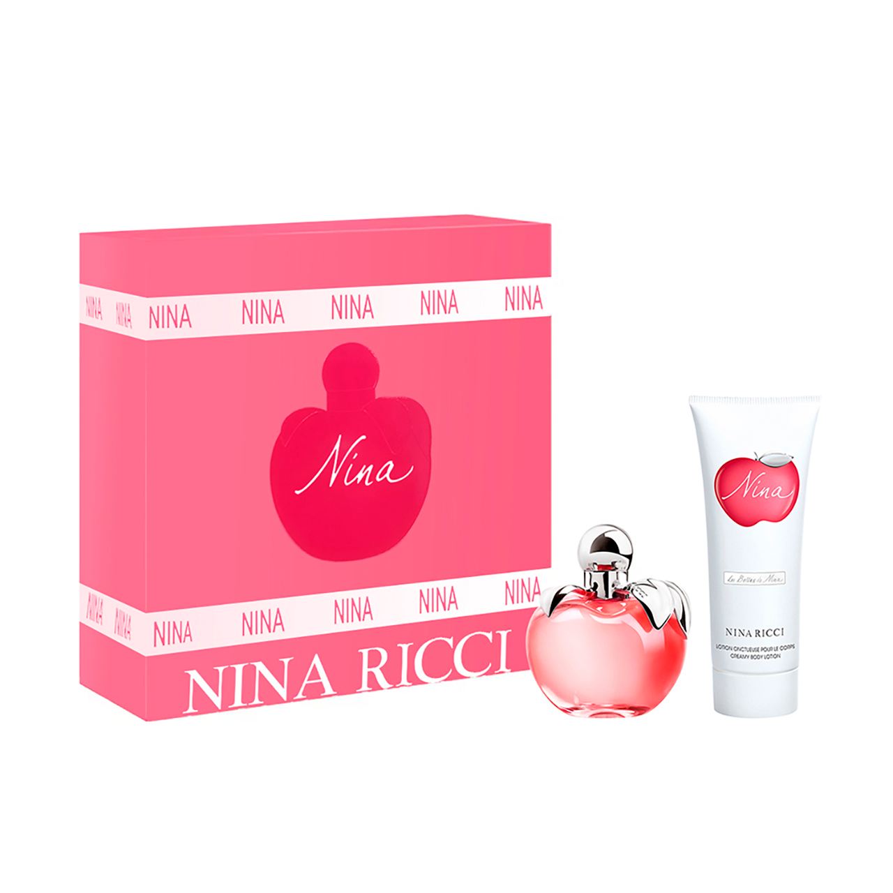 set nina de 2pzs dama
