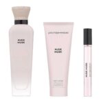 set nude musk by adolfo dominguez de 3pzs dama 3