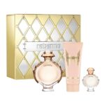 set olympea metal de 3pzs dama