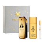 set one million intense elixir navidad de 3pzs hombre