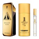 set one million intense elixir navidad de 3pzs hombre 3