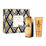 set one million intense elixir de 2pzs hombre
