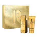 set one million metal de 2pzs hombre