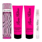 set paris hilton de 4pzs dama 3