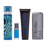 set paris hilton de 4pzs hombre 3