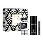 set phantom de 3pzs hombre