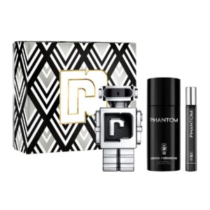 set phantom de 3pzs hombre