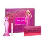 set pink rush de 3pzs dama