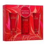 set red door de 3pzs dama