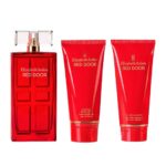 set red door de 3pzs dama 3