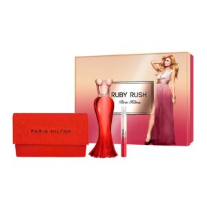 set ruby rush de 3pzs dama