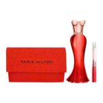 set ruby rush de 3pzs dama 3