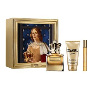 set scandal absolu de 3pzs hombre
