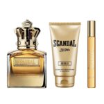 set scandal absolu de 3pzs hombre 3