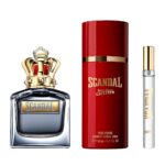 set scandal navidad de 3pzs hombre 3