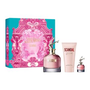 set scandal de 3pzs dama