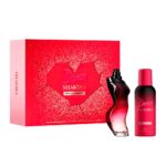 set shakira red midnight de 2pzs dama