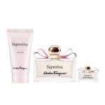 set signorina de 3pzs dama 3