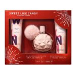 set sweet like candy de 3pzs dama