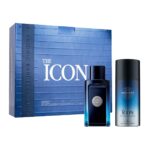 set the icon de 2pzs hombre