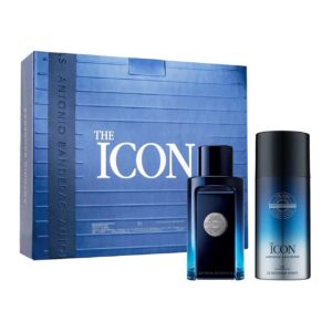 set the icon de 2pzs hombre